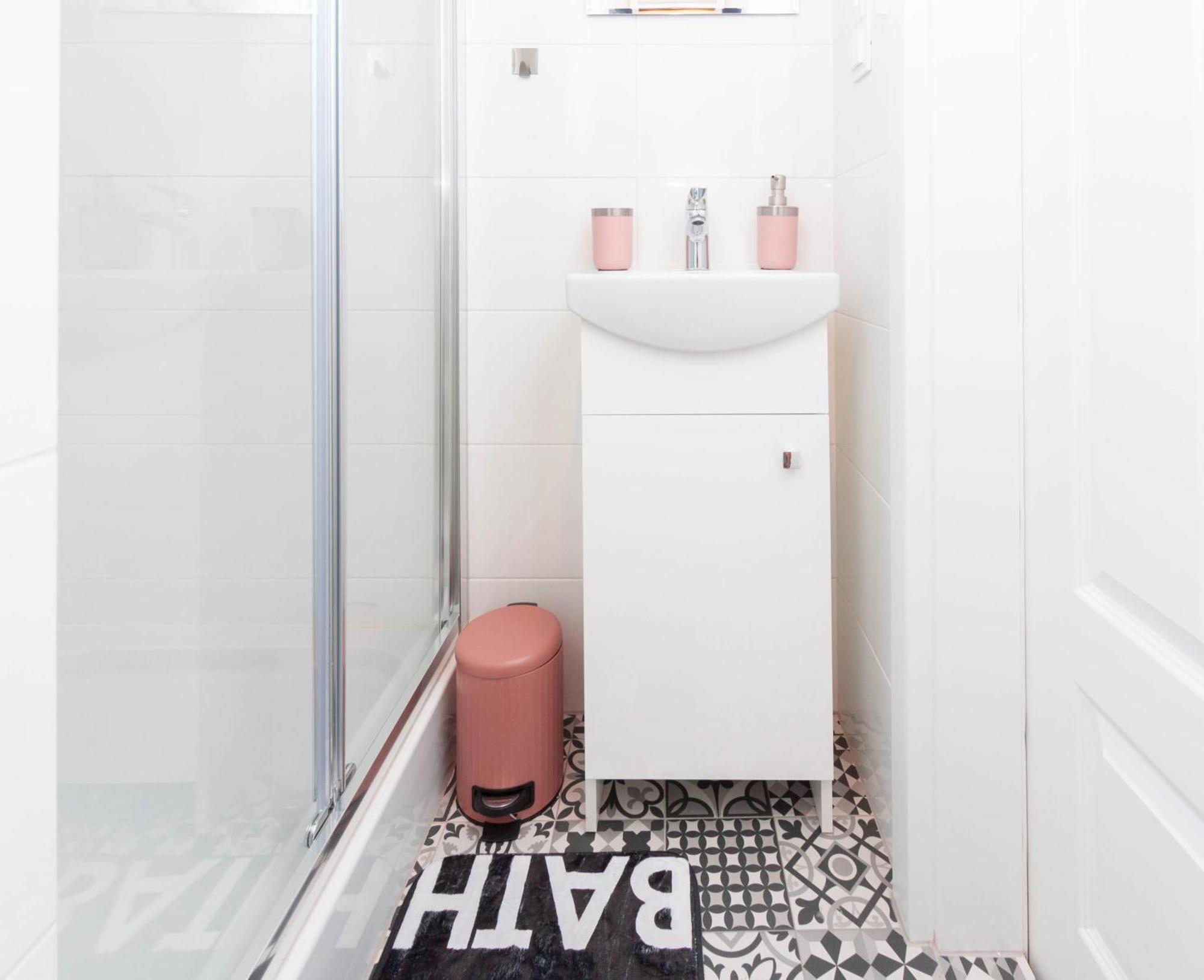 Sydonia Apartments シュチェチン エクステリア 写真